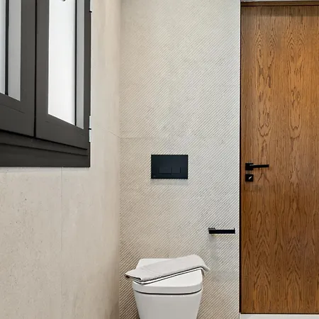 Albagiorno - Glykocharama Villa Lygia (Lefkada)