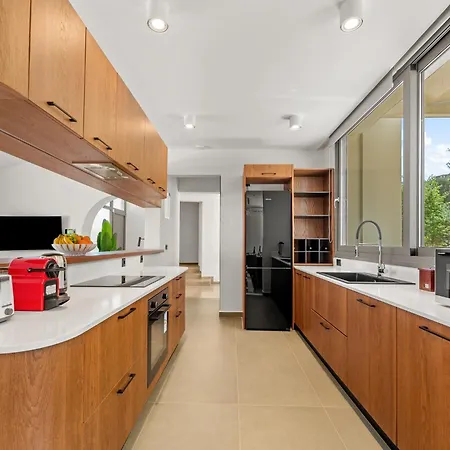 Albagiorno - Glykocharama Lygia (Lefkada)