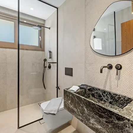 Villa Albagiorno - Glykocharama