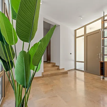 Villa Albagiorno - Glykocharama *