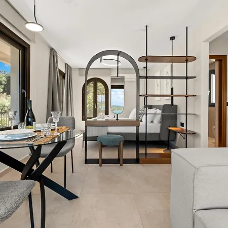 Villa Albagiorno - Glykocharama *