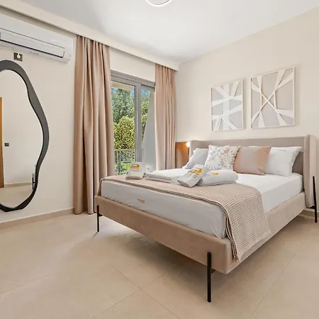 Villa Albagiorno - Glykocharama *