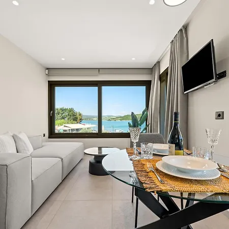 Albagiorno - Glykocharama