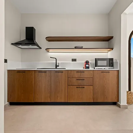 Albagiorno - Glykocharama