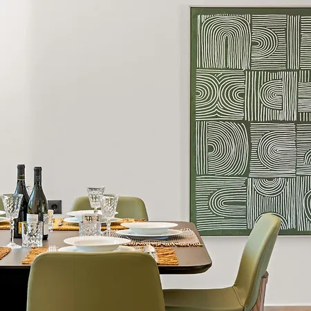 Albagiorno - Glykocharama Villa