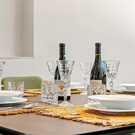 Albagiorno - Glykocharama * Lygia (Lefkada)