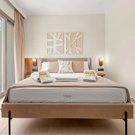 Albagiorno - Glykocharama