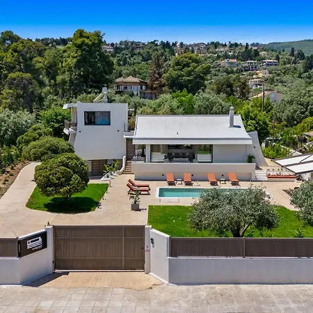 Albagiorno - Glykocharama 리지아