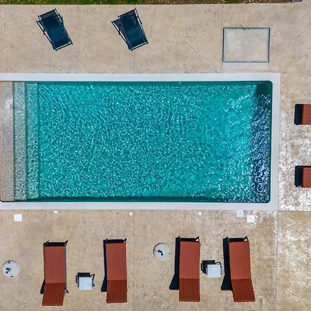 Albagiorno - Glykocharama 리지아