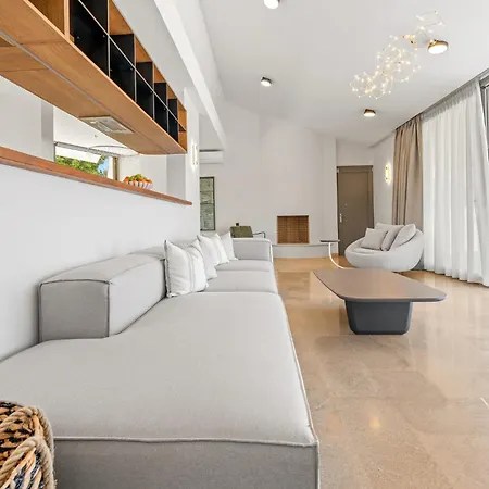 Albagiorno - Glykocharama 리지아