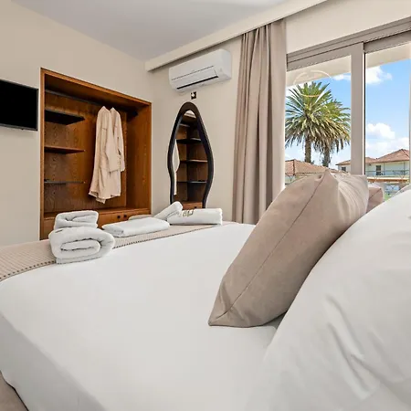 Albagiorno - Glykocharama 리지아