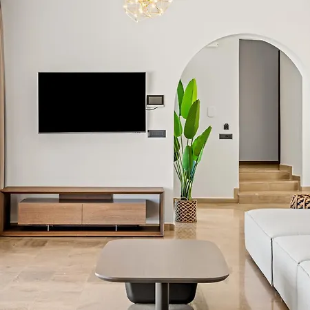 Albagiorno - Glykocharama *