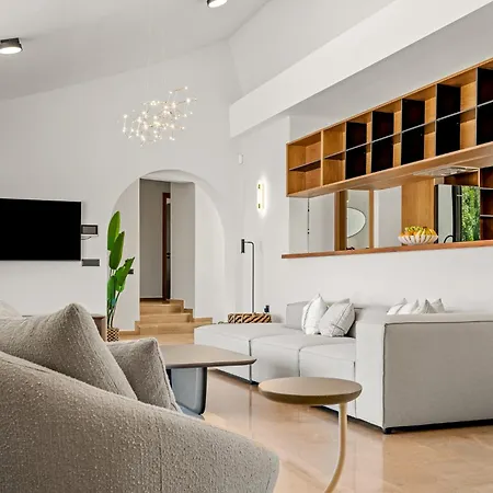 Albagiorno - Glykocharama 리지아